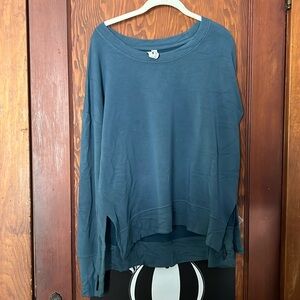 Soft Athleta Sweater/Top